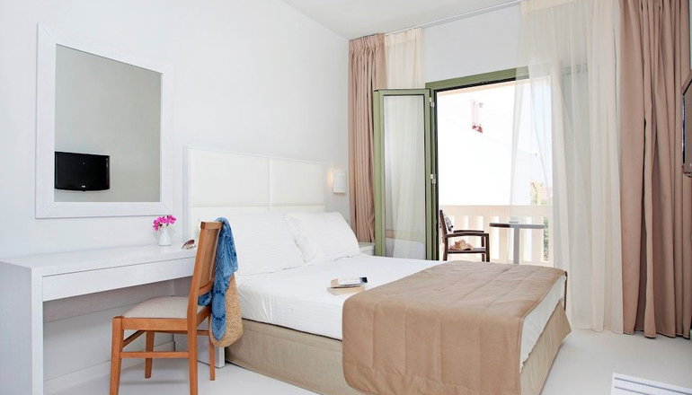 Aphrodite Samos Superior Studios & Apartments
